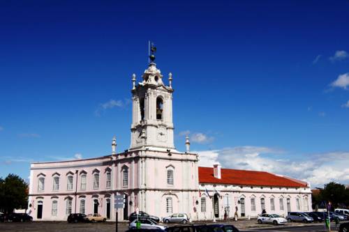 Pousada de Queluz/ Lisboa - D.Maria I 