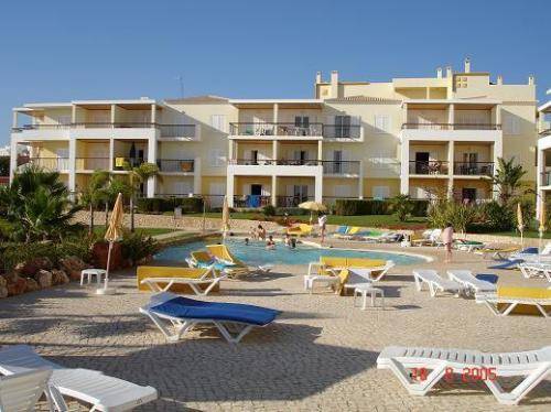 Clube Alvor Ria 