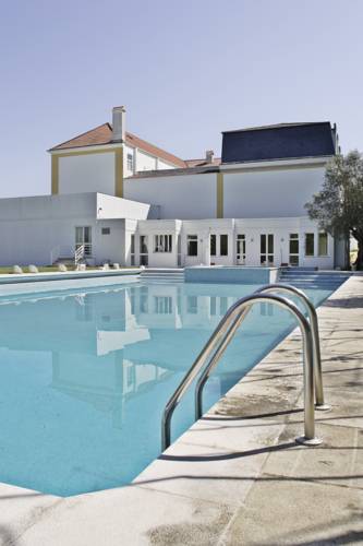 Belver Grande Hotel Da Curia Golf & Spa 