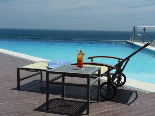 Sesimbra Hotel & Spa 