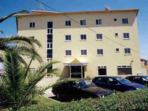 Hotel Sao Lourenco 