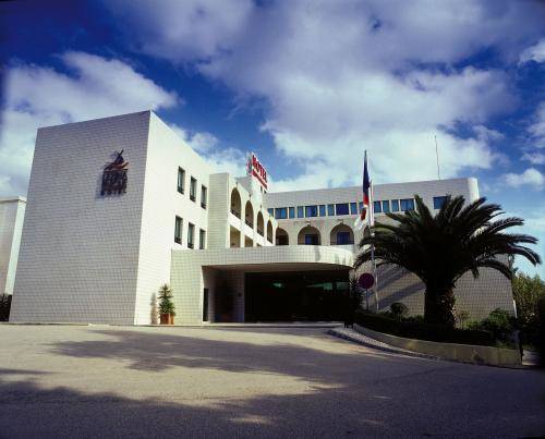 Leziria Parque Hotel 