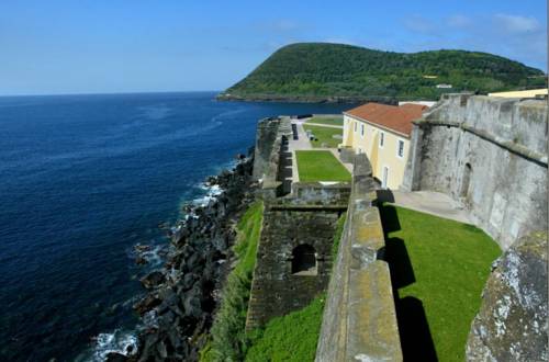 Pousada de Sao Sebastiao 