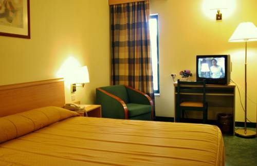 Comfort Inn Fafe Guimaraes 