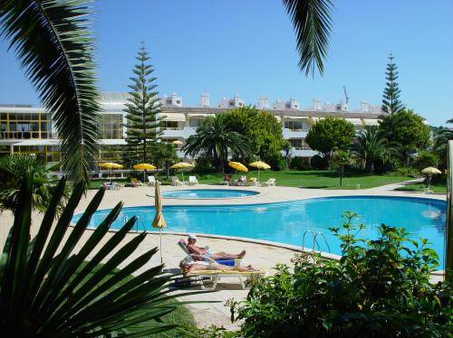 Clube Hotel Apartamento do Algarve 