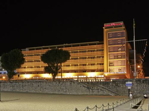 Hotel Mercure Figueira Da Foz 