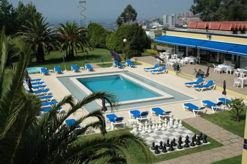 Novotel Porto Gaia 