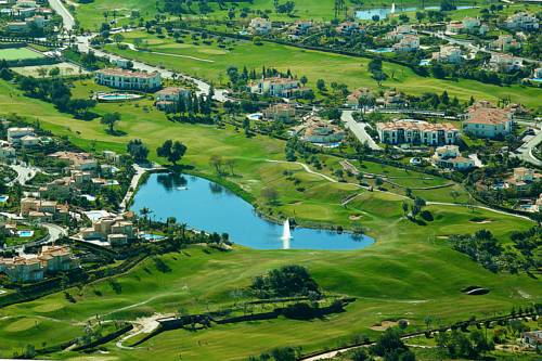 Pestana Golfe Resort 