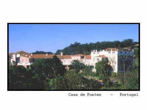 Casa De Fontes 