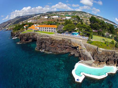 Hotel Albatroz Madeira 