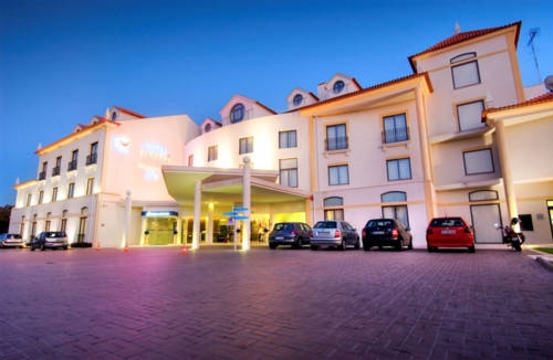 Eurosol Estarreja Hotel & Spa 