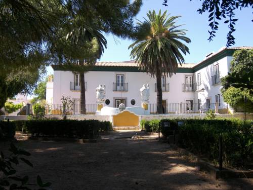 Hotel Rural Quinta de Santo Antonio 