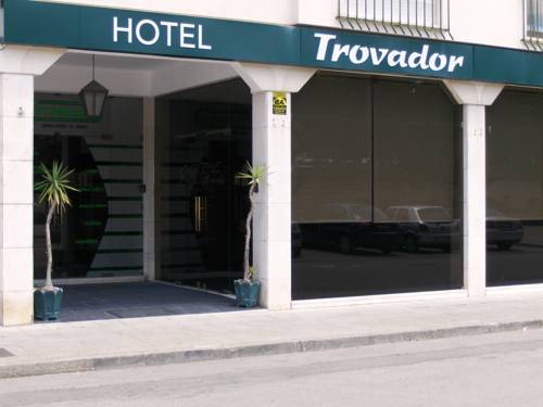 Hotel Trovador 