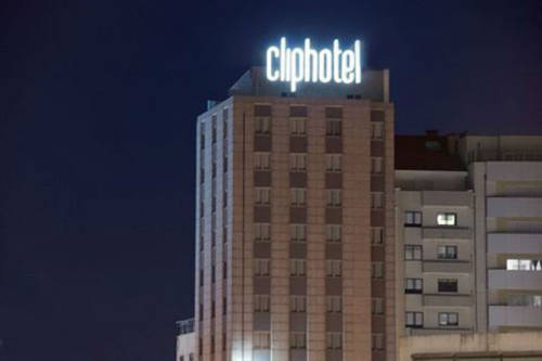 ClipHotel Gaia Porto 