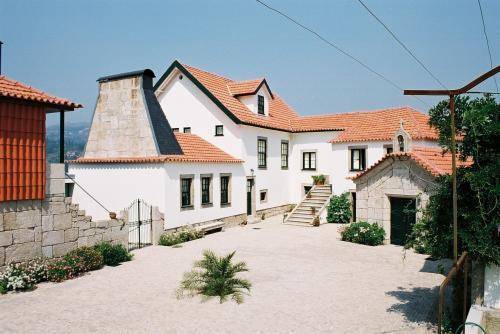 Quinta Da Ventuzela 