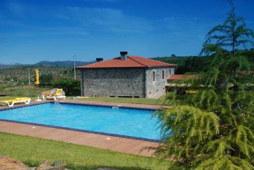 Casa de Turismo - Quinta Do Salgueiro 