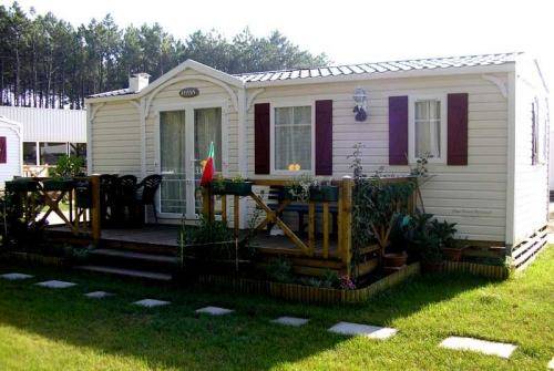 Land's Hause Bungalows 