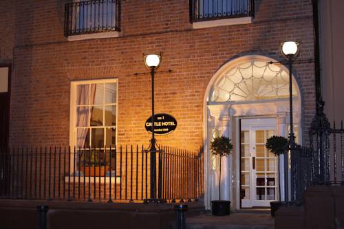 Castle Hotel 