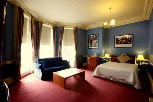 Trinity Lodge 