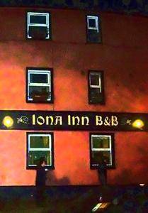 Iona Inn 