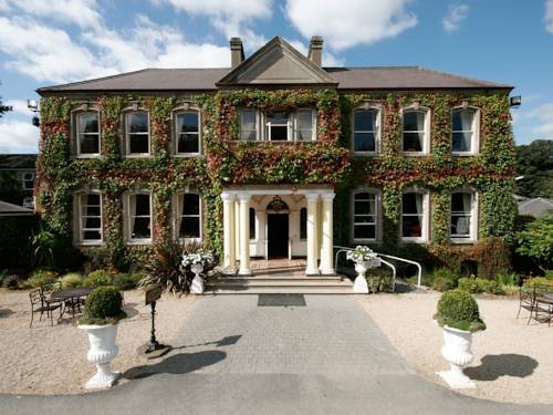 Finnstown Country House Hotel 