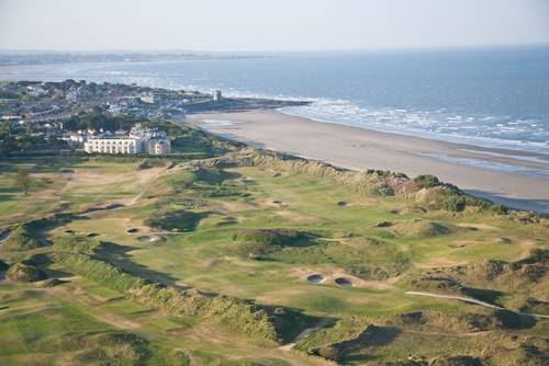 Portmarnock Hotel & Golf Links 