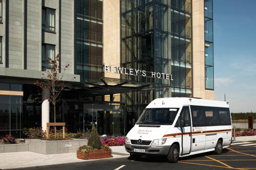 Bewleys Hotel Dublin Airport 