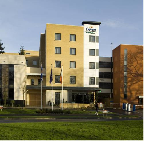 Holiday Inn Express Dublin-Airport 