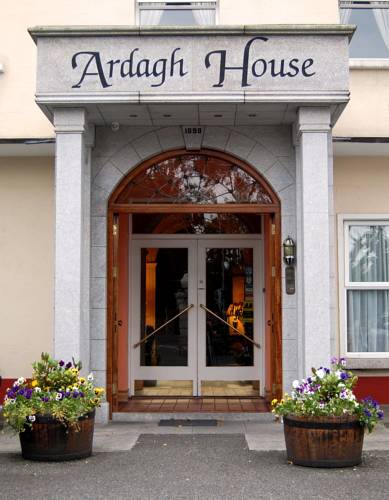 Ardagh House 