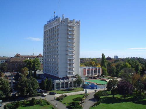 Hotel Continental 