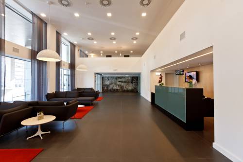 Hotel Mercure Braga Centro 