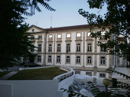 Grande Hotel das Caldas da Felgueira 