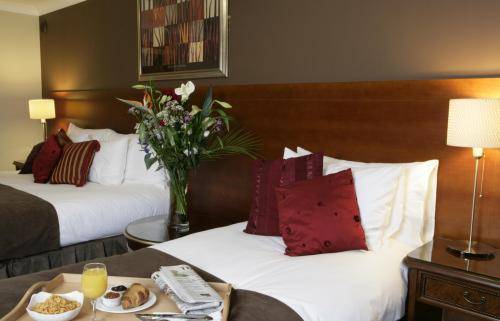 Ashford Court Boutique Hotel 