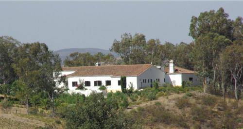 Herdade De Vale Covo - AgroTurismo 