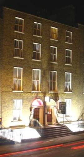 Avondale Guesthouse 