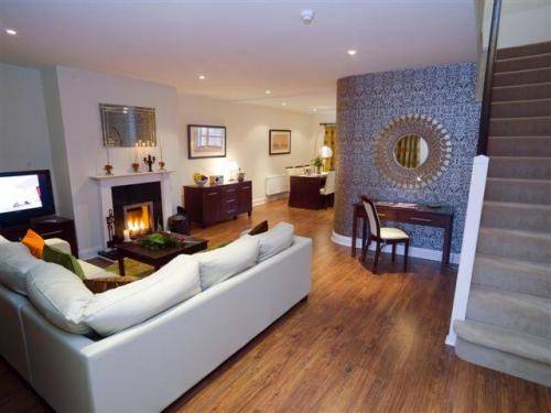 Kenmare Bay Hotel Lodges 