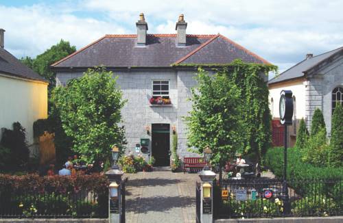 Gleesons Townhouse & Restaurant 