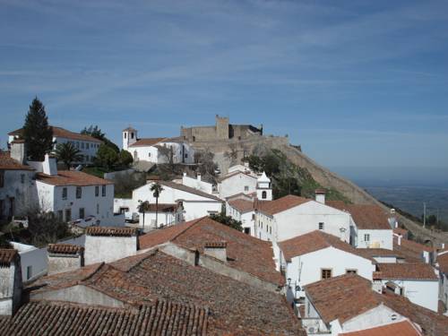 Varanda Do Alentejo 