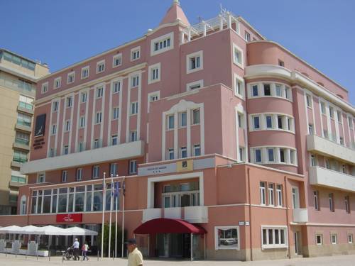 Grande Hotel da Povoa 