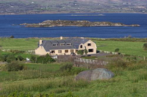 Lakelands Farm Guesthouse 