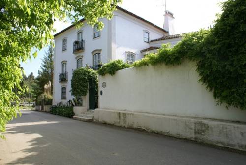 Quinta de Sao Lourenco 