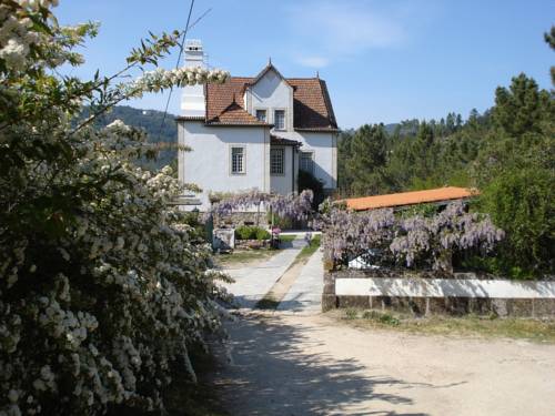 Quinta dos Barbas 