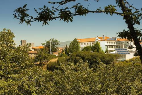 Montalegre Hotel 