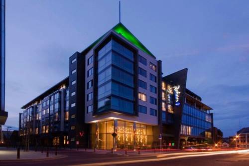 Radisson BLU Royal Hotel Dublin 