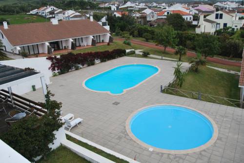 Apartamentos Turisticos Nossa Senhora Da Estrela 