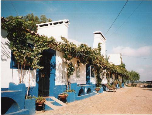 Monte Do Sobral, Turismo Rural 