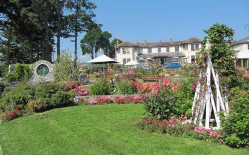 The Lakeside Hotel & Leisure Centre 