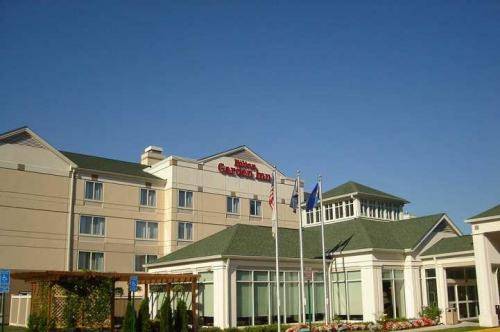 Hilton Garden Inn Fairfax 