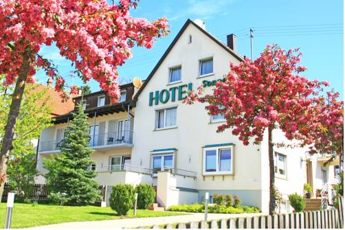 Hotel Sonnenhof 