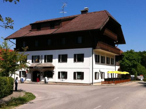 Gasthof Pension Steinberger 